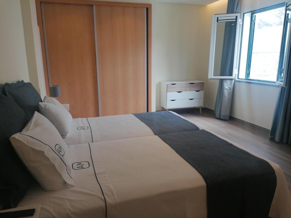 Madeira Apartment
