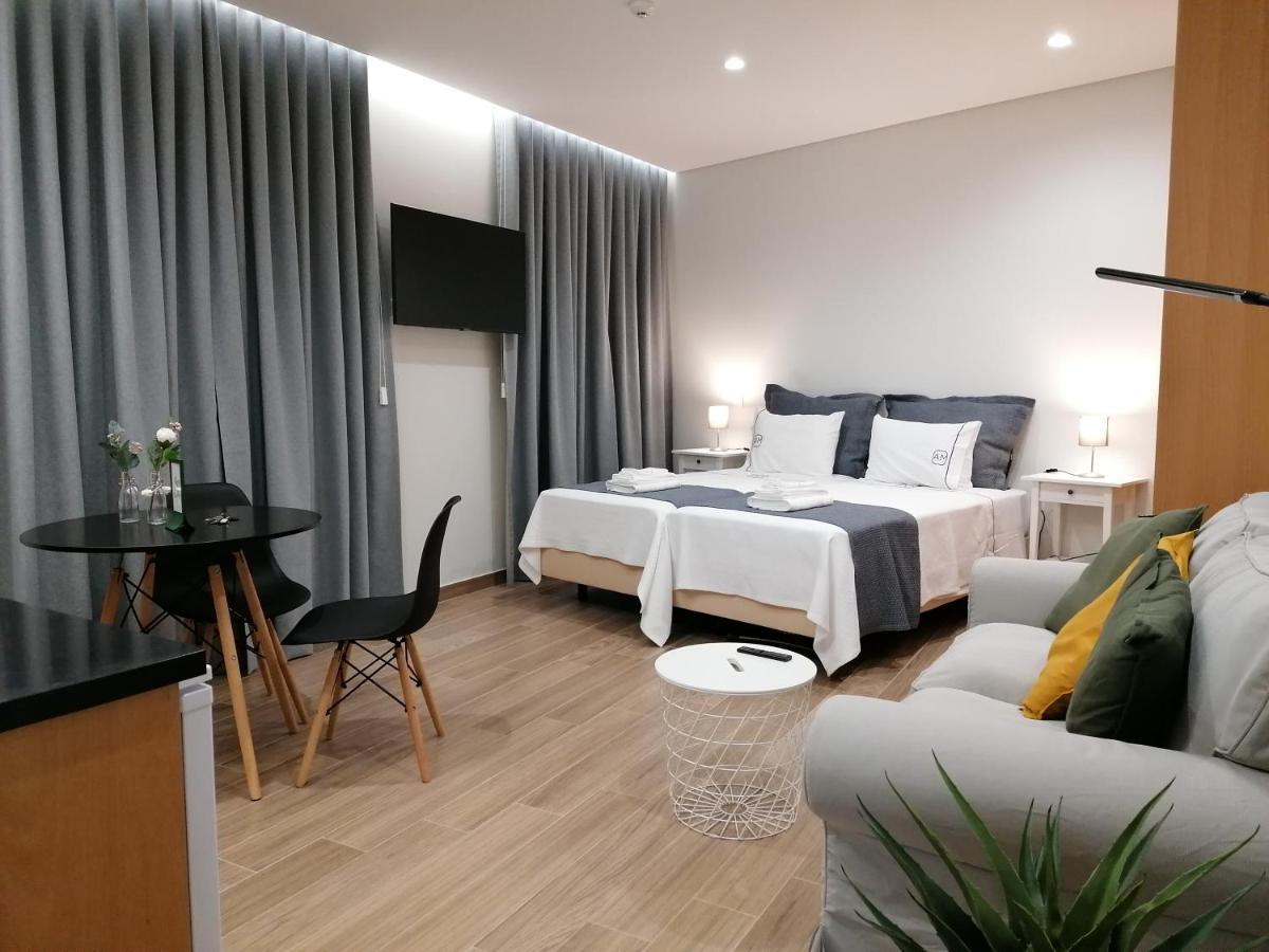 Apartment Madeira *