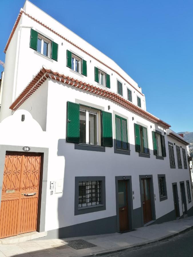 Madeira Apartment