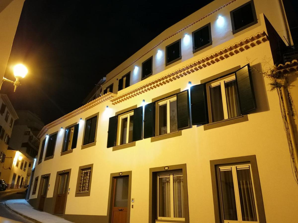 Madeira Apartment