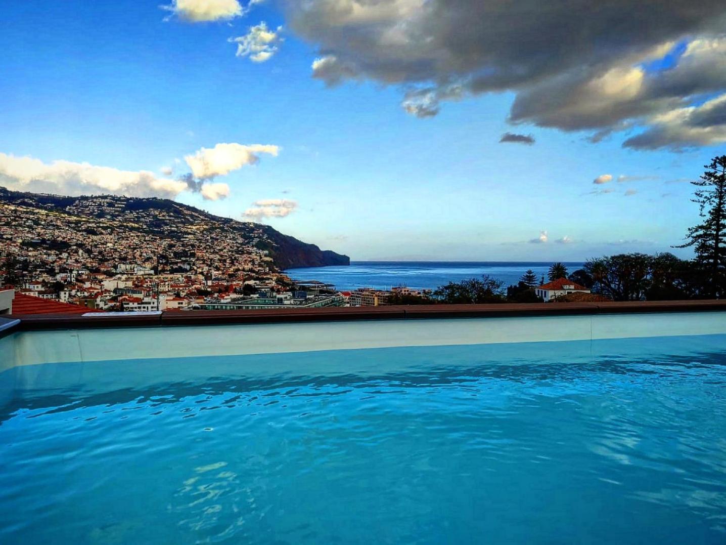 Apartment Madeira