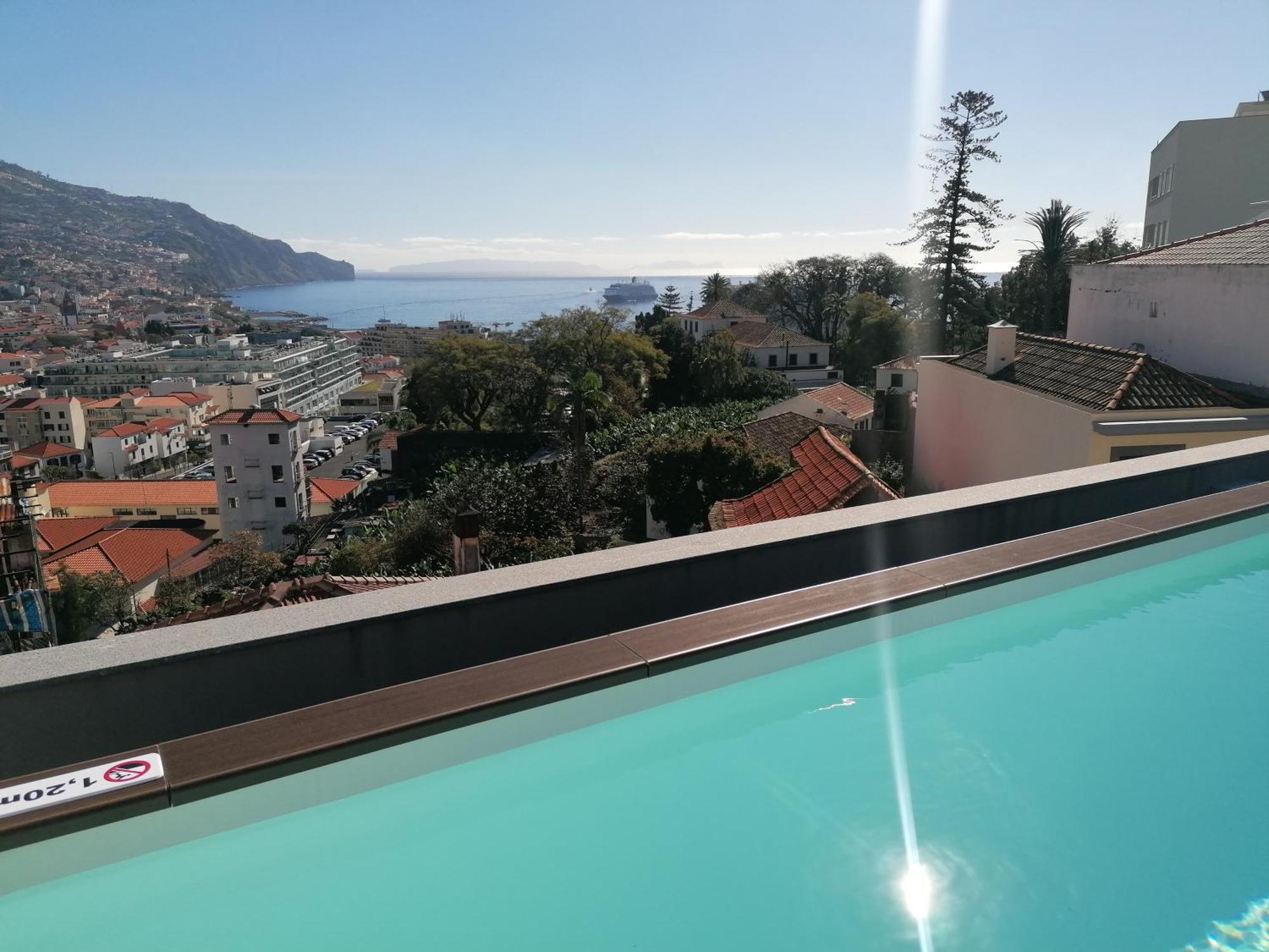 Apartment Madeira Funchal (Madeira)