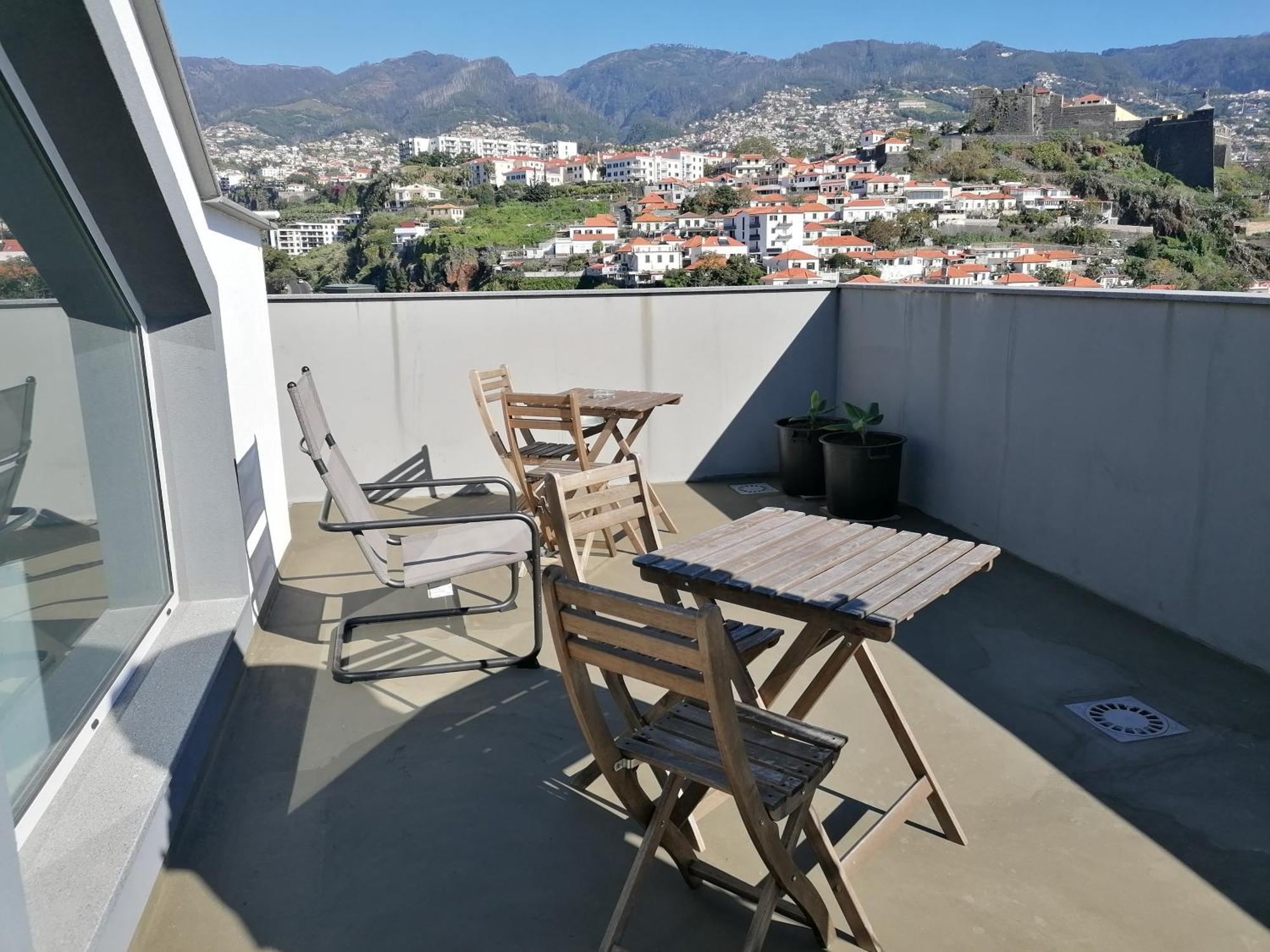 Apartment Madeira