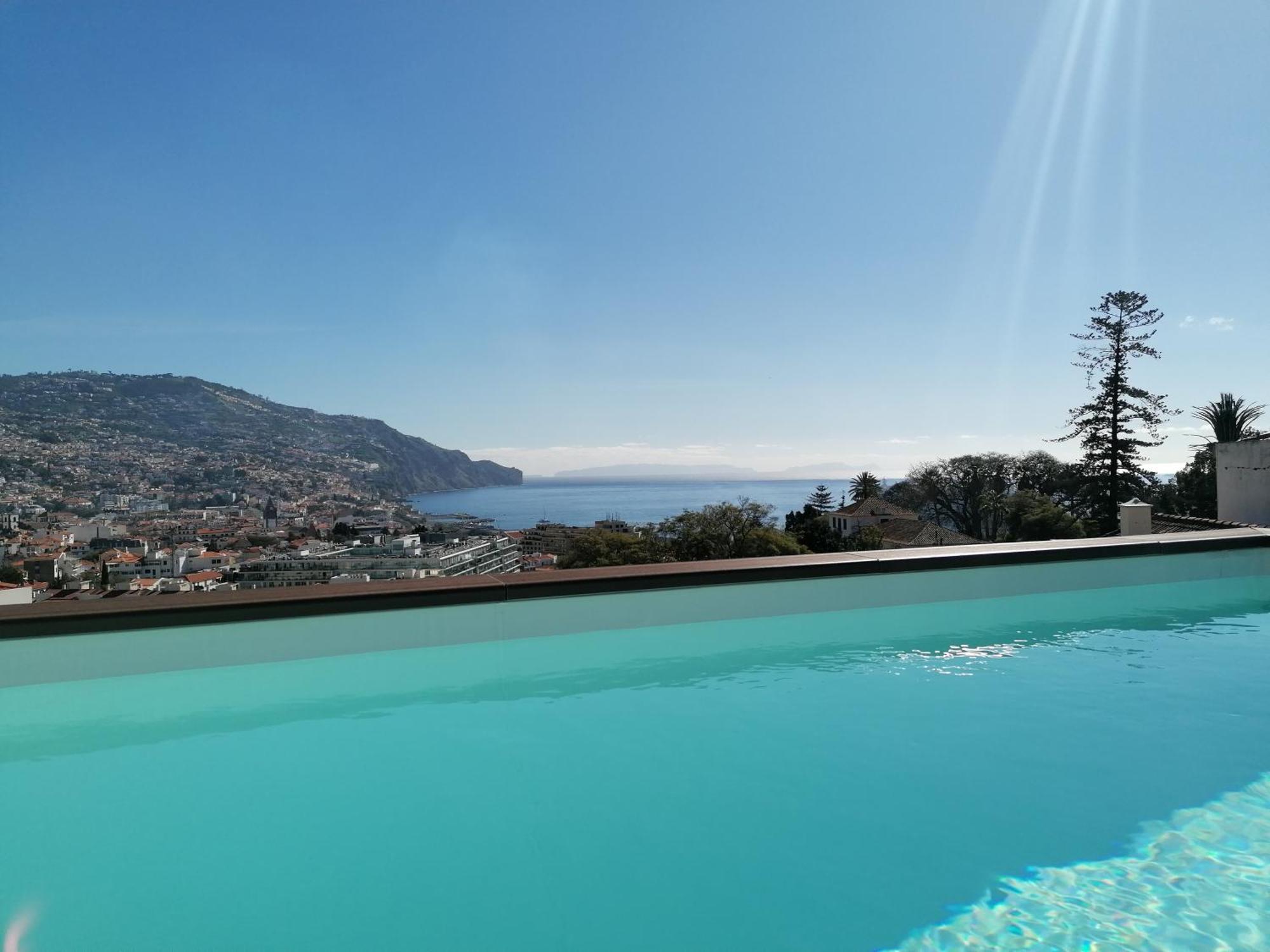 Madeira Apartment *