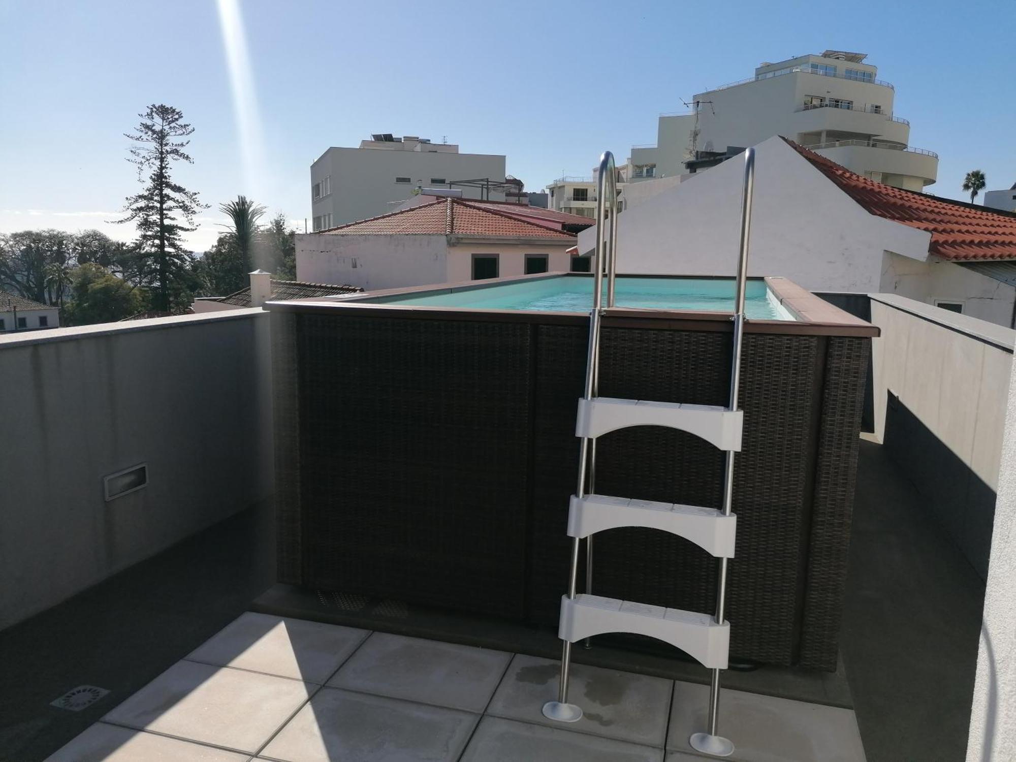 Apartment Madeira Funchal (Madeira)