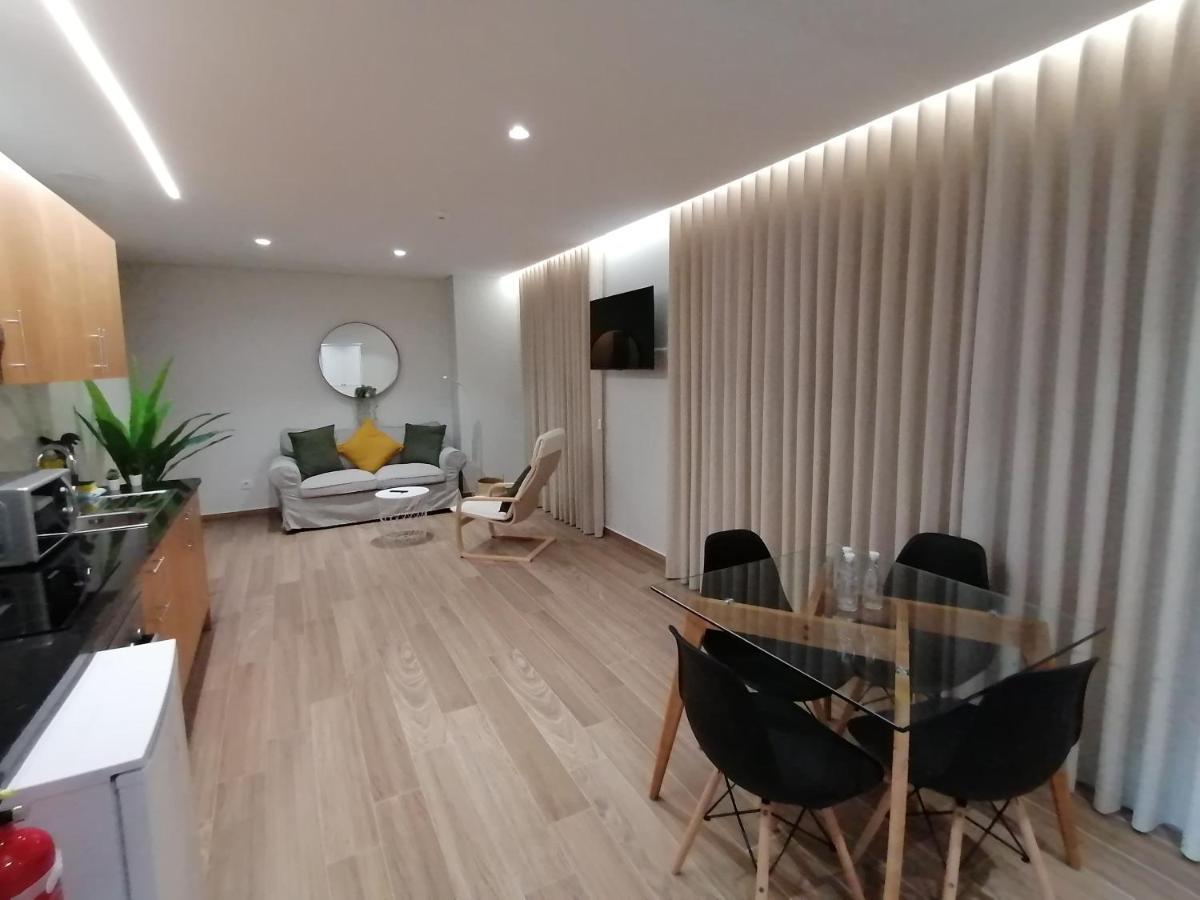 Apartment Madeira